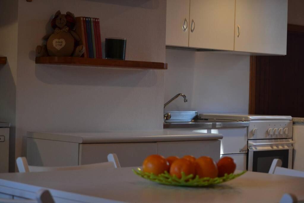 Como Lakeside Cottage Onno Esterno foto